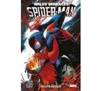 Miles Morales: Spider-Man - Neustart (2. Serie)