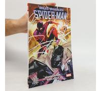 Miles Morales: Spider-Man - Neustart (2. Serie)