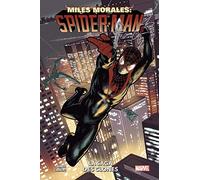 Miles Morales T02 : La saga des Clones