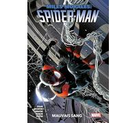 Miles Morales T02 : Mauvais sang
