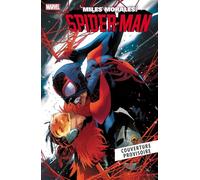 Miles Morales T05 : Blood Hunt