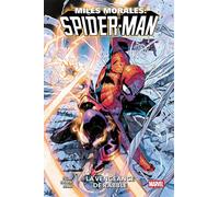Miles Morales T08 : La vengeance de Rabble - Cody Ziglar - Panini Comics - cartonné - Comics