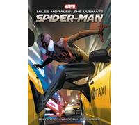 Miles Morales : The Ultimate Spider-Man