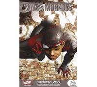 Miles Morales - Tome 1 - Spider-Man