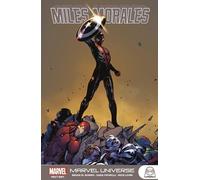 Miles Morales - Tome 5 - Marvel Universe