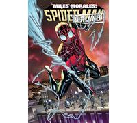 Miles Morales Vol. 4