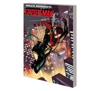 Miles Morales Vol. 5: The Clone Saga