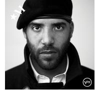 Miles Mosley Uprising (CD) Album