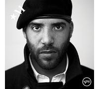 Miles Mosley – Uprising – Vinyle 12" Album – Verve Spa