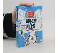 Jory John Mac Barnett Kevi Miles & Niles - Schlimmer geht immer (Die Mil (Poche)