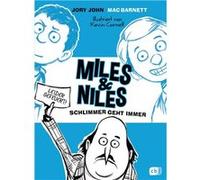 Miles & Niles - Schlimmer Geht Immer