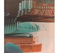 Miles Of Aisles - Sealed