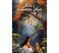 Miles of Immortelle Shade