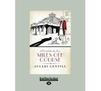 Miles Off Course: A Rowland Sinclair Mystery