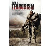 Miles O'Keeffe, Mike Monty, Kenneth Peerless - Days of Terrorism [Import]