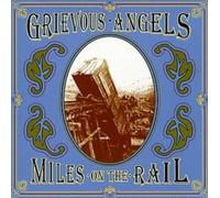 Miles on The Rail