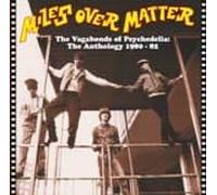 Miles Over Matter - Vagabonds of Psychedelia [Import]