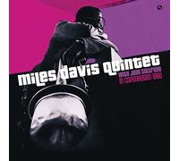 Miles (Quintet) Davis & John Coltrane - In Copenhagen 1960 -Hq-