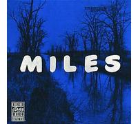 MILES QUINTET DAVIS - THE NEW MILES DAVIS QUINTET ORIGINAL JAZZ CLASSICS CD NEUF