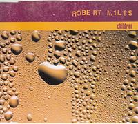 Miles,Robert - Children [Import]