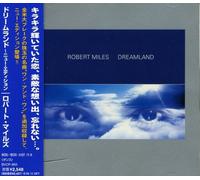 Miles, Robert - Dreamland