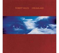 Robert Miles – Dreamland – CD – BMG