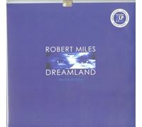 Miles Robert - Dreamland Deluxe Ed.