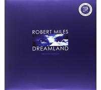 Miles Robert - Dreamland (Deluxe Edt.+ Bonus CD)
