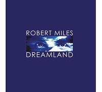 Miles Robert - Dreamland [Import]