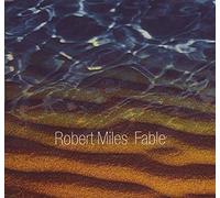 MILES, ROBERT - FABLE [CD:SINGLE]
