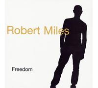 Miles,Robert - Freedom [Vinyl Maxi-Single]