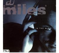 Miles,Robert - in The Mix [Import]