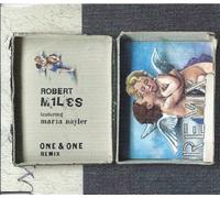 Miles,Robert - One & One Remix [Import]