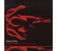 Miles,Robert - Paths [Import]