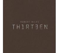 Miles, Robert - Th1rt3en [Import]
