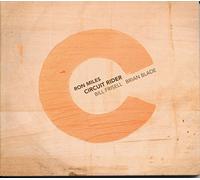 Miles Ron - Circuit Rider