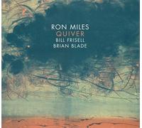 Miles, Ron - Quiver