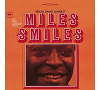 Miles Smiles – CD