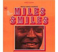 Miles Smiles – CD