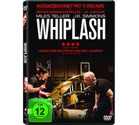 Miles Teller - Whiplash