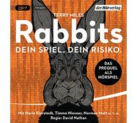 Miles,Terry - Rabbits