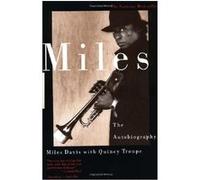 Miles. the autobiography Miles Davis (Auteur)