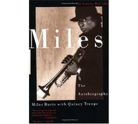 Miles. the autobiography - Miles Davis - Mc Millan Libri - Poche - Livre