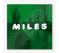 Miles: the New Miles Davis Quintet