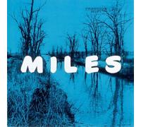 Miles - The new Miles Davis Quintet CD
