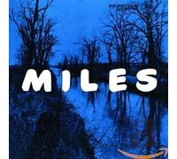 Miles: The New Miles Davis Quintet [Rudy Van Gelder Remaster] by Miles Davis