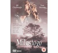 Miles To Go [Dvd]