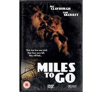 Miles to Go [Edizione: Regno Unito] [Import]
