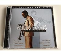 Miles to Go The Jazz Masters [Import]