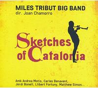 Miles Tribute Big Band-Sk